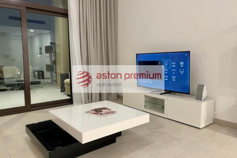 1 غرف نوم شقة رقم 101873 6