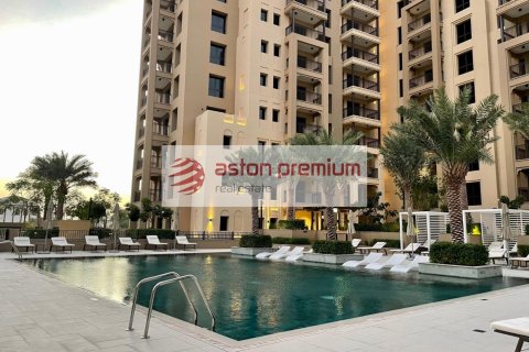 1 غرف نوم شقة رقم 101873 30