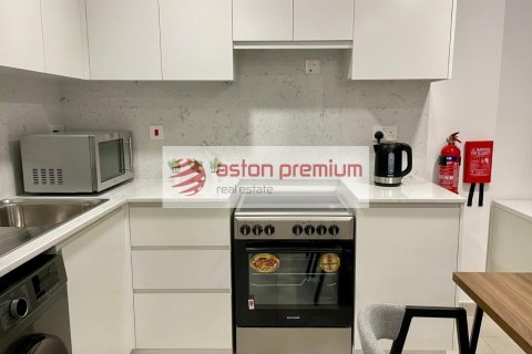 1 غرف نوم شقة رقم 101873 16