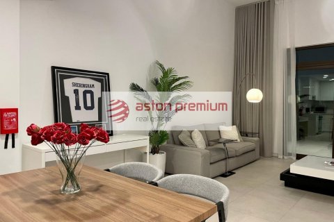 1 غرف نوم شقة رقم 101873 10