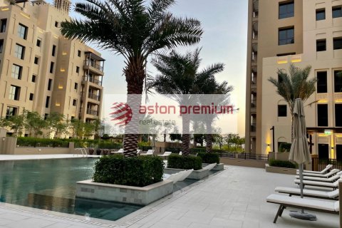 1 غرف نوم شقة رقم 101873 29