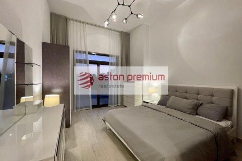 1 غرف نوم شقة رقم 101873 17