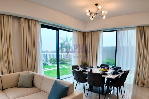3 غرف نوم تاون هاوس في Al Hamra Village, الإمارات العربية المتحدة رقم 99913 4