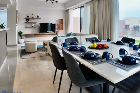 3 غرف نوم تاون هاوس في Al Hamra Village, الإمارات العربية المتحدة رقم 99913 8