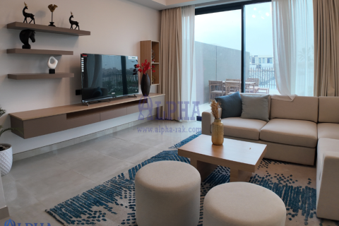 3 غرف نوم تاون هاوس في Al Hamra Village, الإمارات العربية المتحدة رقم 99913 3