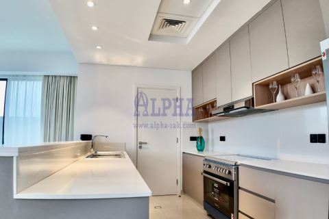 3 غرف نوم تاون هاوس في Al Hamra Village, الإمارات العربية المتحدة رقم 99913 11