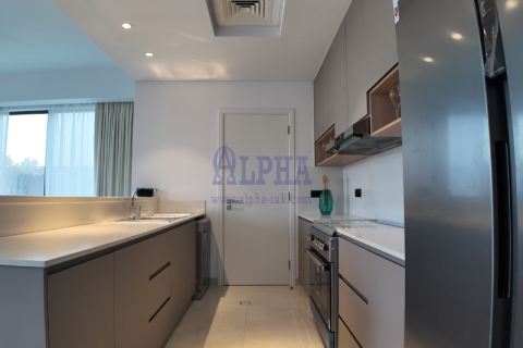 3 غرف نوم تاون هاوس في Al Hamra Village, الإمارات العربية المتحدة رقم 99913 9