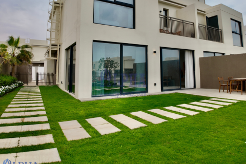 3 غرف نوم تاون هاوس في Al Hamra Village, الإمارات العربية المتحدة رقم 99913 15
