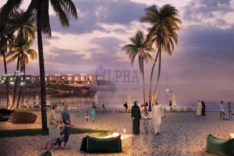 Villa de 4 chambres à Ras Al Khaimah, UAE No. 99934 10