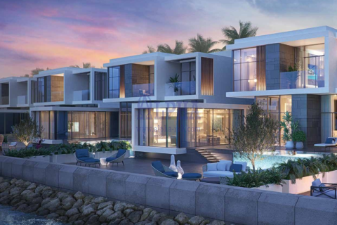 Villa de 4 chambres à Ras Al Khaimah, UAE No. 99934 6
