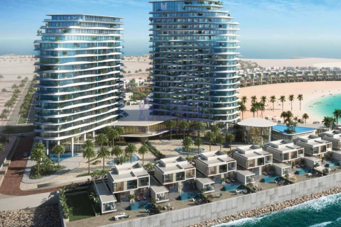 Villa de 4 chambres à Ras Al Khaimah, UAE No. 99934 2