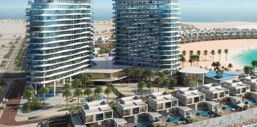 Villa de 4 chambres à Ras Al Khaimah, UAE No. 99934