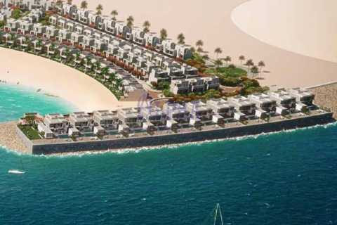 Villa de 4 chambres à Ras Al Khaimah, UAE No. 99934 4