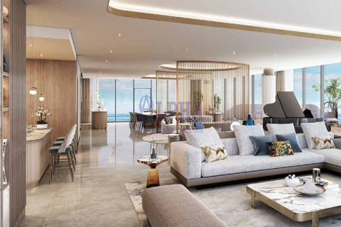 Villa de 4 chambres à Ras Al Khaimah, UAE No. 99934 9
