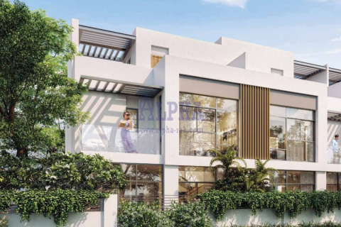 Villa de 4 chambres à Ras Al Khaimah, UAE No. 99934 8