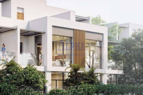 Villa de 4 chambres à Ras Al Khaimah, UAE No. 99934 7