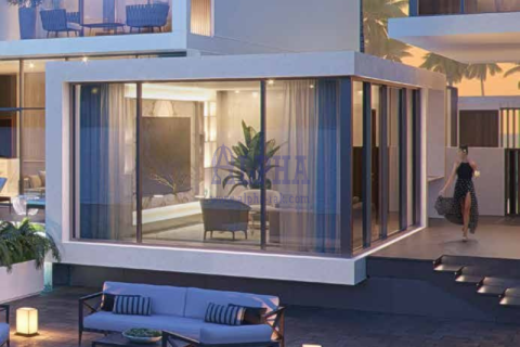 Villa de 4 chambres à Ras Al Khaimah, UAE No. 99934 5