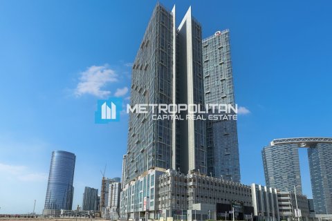 Квартира с 1 спальней в Аль-Рим, ОАЭ №99937 12