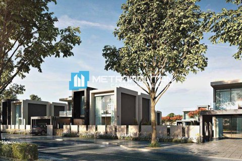 Земельный участок 905.2м² на Остров Яс, ОАЭ №99935 9