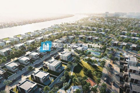 Земельный участок 905.2м² на Остров Яс, ОАЭ №99935 5
