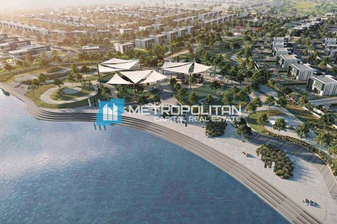 Земельный участок 905.2м² на Остров Яс, ОАЭ №99935 3