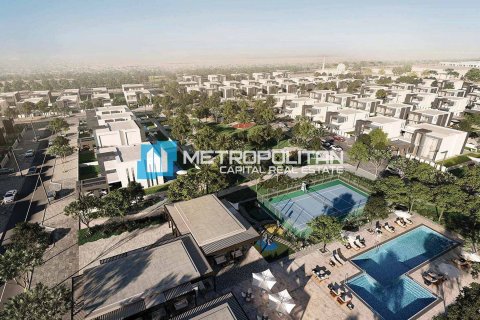 Земельный участок 905.2м² на Остров Яс, ОАЭ №99935 2