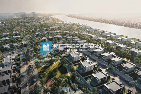 Земельный участок 905.2м² на Остров Яс, ОАЭ №99935 4
