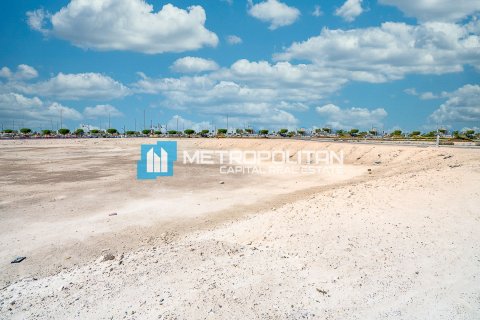 Земельный участок 905.2м² на Остров Яс, ОАЭ №99935 1