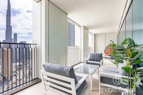 Apartment de 3 dormitorios en Downtown Dubai (Downtown Burj Dubai), UAE No. 102397 3