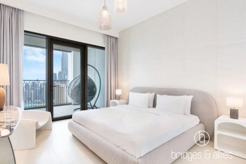 Apartment de 3 dormitorios en Downtown Dubai (Downtown Burj Dubai), UAE No. 102398 9