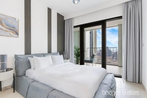 Apartment de 3 dormitorios en Downtown Dubai (Downtown Burj Dubai), UAE No. 102398 12