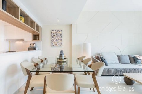 Apartment de 3 dormitorios en Downtown Dubai (Downtown Burj Dubai), UAE No. 102398 5
