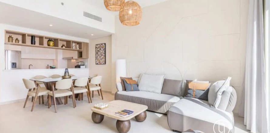 Apartment de 3 dormitorios en Downtown Dubai (Downtown Burj Dubai), UAE No. 102398