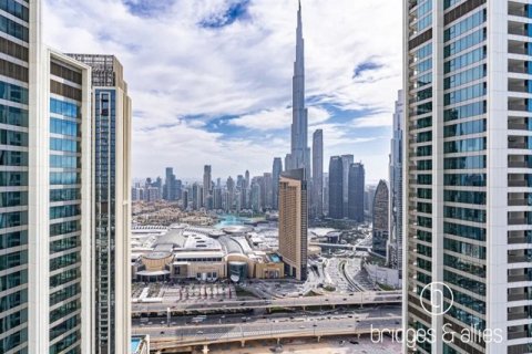 Apartment de 3 dormitorios en Downtown Dubai (Downtown Burj Dubai), UAE No. 102398 8