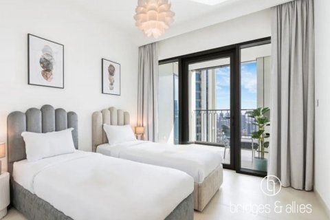 Apartment de 3 dormitorios en Downtown Dubai (Downtown Burj Dubai), UAE No. 102398 16