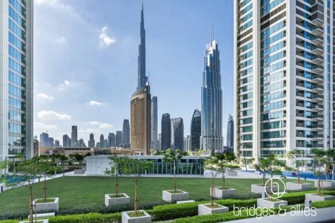 Apartment de 3 dormitorios en Downtown Dubai (Downtown Burj Dubai), UAE No. 102398 19