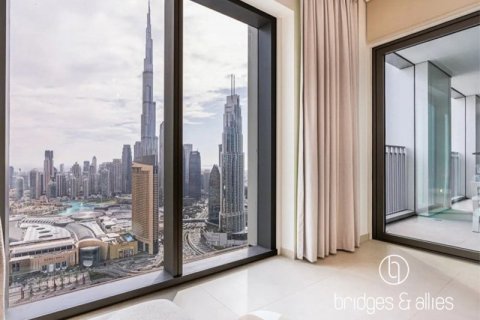 Apartment de 3 dormitorios en Downtown Dubai (Downtown Burj Dubai), UAE No. 102398 10