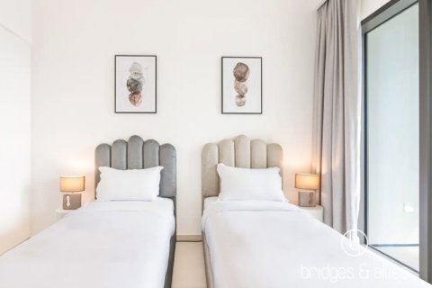 Apartment de 3 dormitorios en Downtown Dubai (Downtown Burj Dubai), UAE No. 102398 13