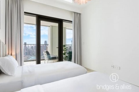 Apartment de 3 dormitorios en Downtown Dubai (Downtown Burj Dubai), UAE No. 102398 14