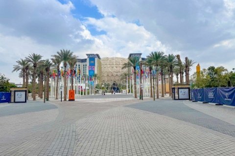 Apartment de 2 dormitorios en Dubai, UAE No. 102402 18