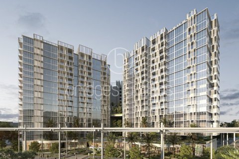 Apartment de 2 dormitorios en Dubai, UAE No. 102402 25