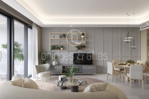 Apartment de 2 dormitorios en Dubai, UAE No. 102402 4