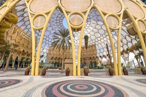 Apartment de 2 dormitorios en Dubai, UAE No. 102402 23