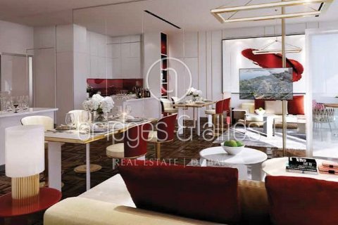 Appartement de 2 chambres à Business Bay, UAE No. 102401 5