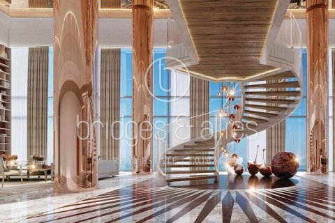 Appartement de 2 chambres à Business Bay, UAE No. 102401 10