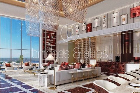 Appartement de 2 chambres à Business Bay, UAE No. 102401 17