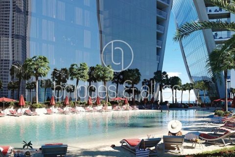 Appartement de 2 chambres à Business Bay, UAE No. 102401 14
