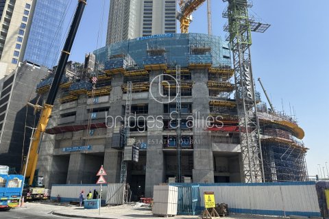 Appartement de 2 chambres à Business Bay, UAE No. 102401 2