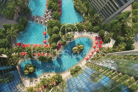 Appartement de 2 chambres à Business Bay, UAE No. 102401 18