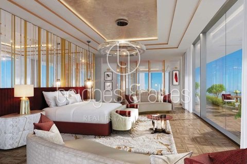 Appartement de 2 chambres à Business Bay, UAE No. 102401 4